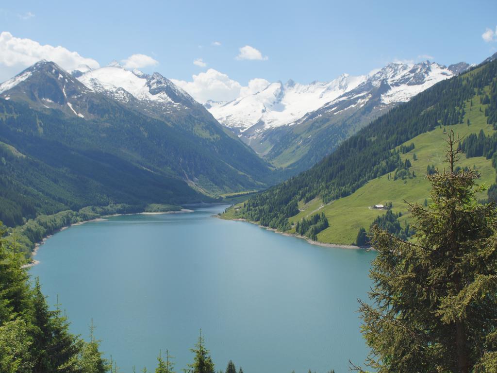 Naturhotel Steiner Kaprun Extérieur photo