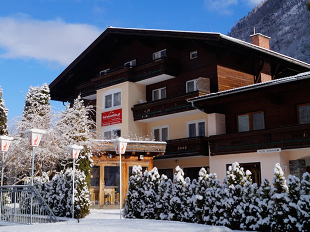 Naturhotel Steiner Kaprun Extérieur photo