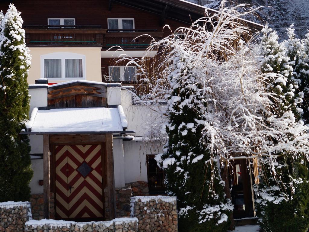 Naturhotel Steiner Kaprun Extérieur photo