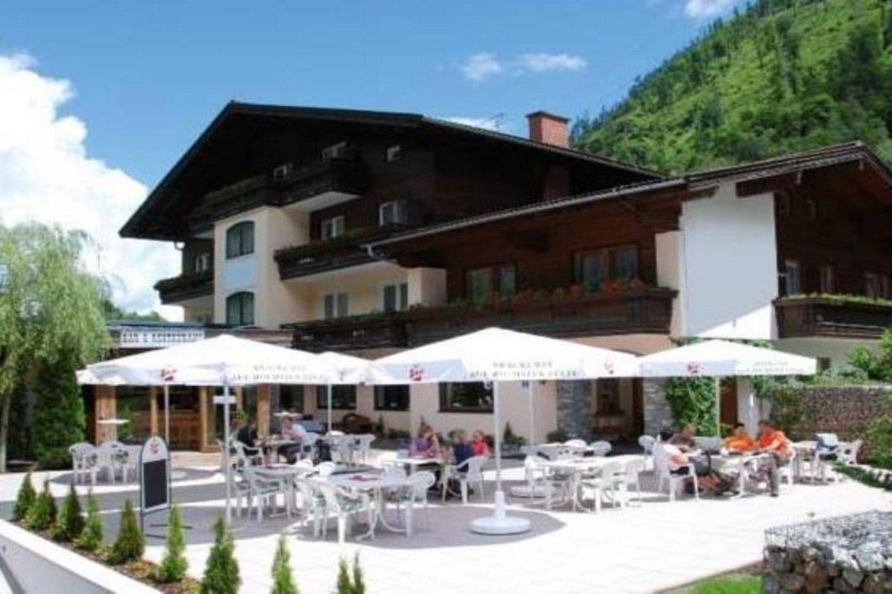 Naturhotel Steiner Kaprun Extérieur photo