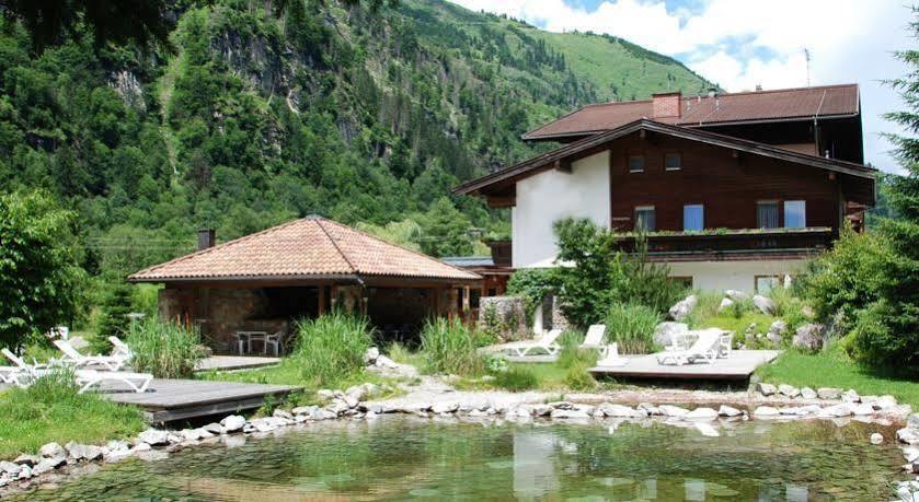 Naturhotel Steiner Kaprun Extérieur photo